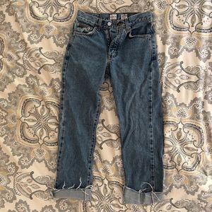 Calvin Klein Vintage Women's Jeans